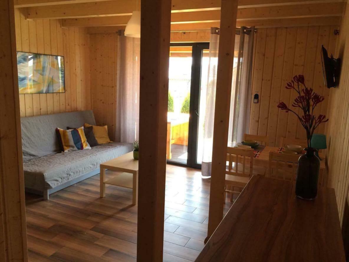 Ferienhaus Letniskowe La Familia